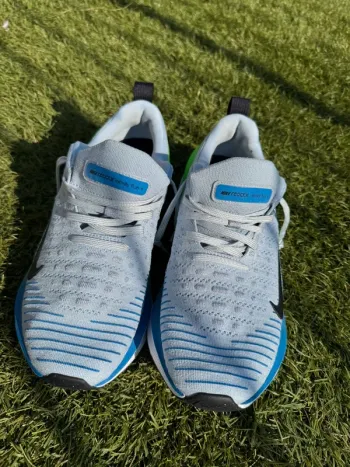 Used Scarpa Infinity Run Running Shoes