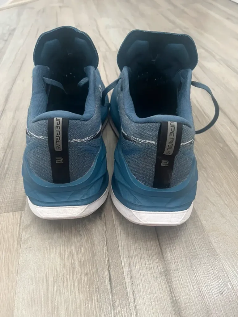 Used Asics Superblast FF Turbo+ bike — image 8 of 10