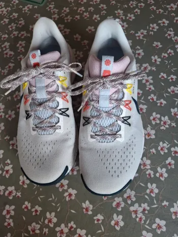 Used Pegasus Trail 5 Running Shoes
