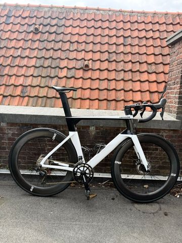 Used Shimano Rear Wheel 2024 bike — image 2 of 2