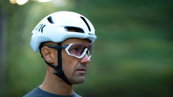 Gebrauchtes Kask Utopia Y Helmet 2026 Cycling Accessories