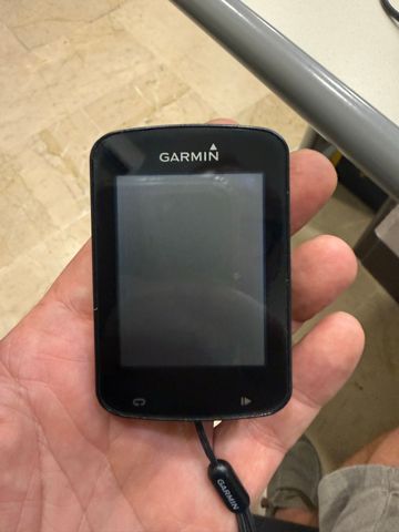 Brugt Garmin Edge 820 2021 bike — billede 2 af 6