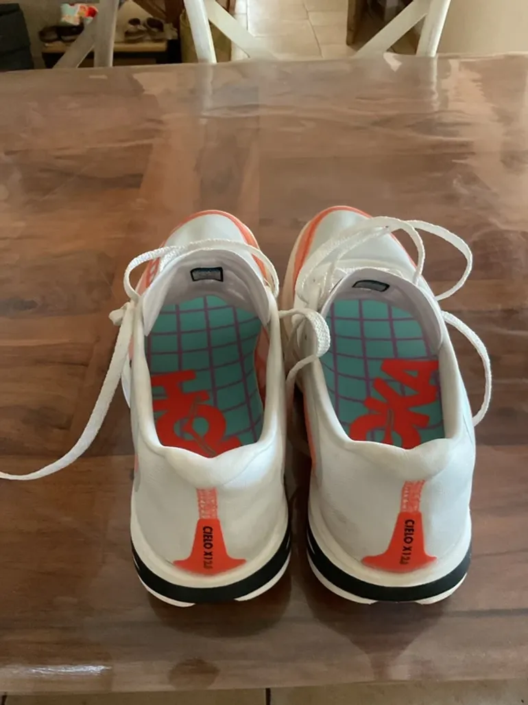 Hoka Cielo x12.0 bike de segunda mano — imagen 6 de 6