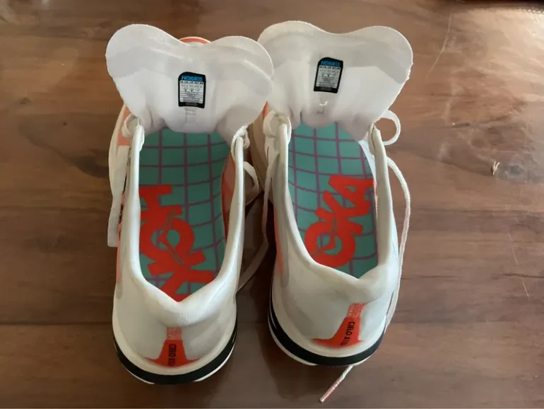 Hoka Cielo x12.0 bike de segunda mano — imagen 5 de 6