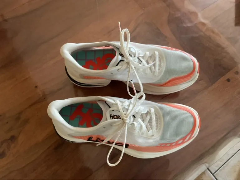 Hoka Cielo x12.0 bike de segunda mano — imagen 3 de 6