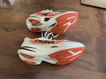 Hoka Cielo x12.0 bike de segunda mano — imagen 2 de 6
