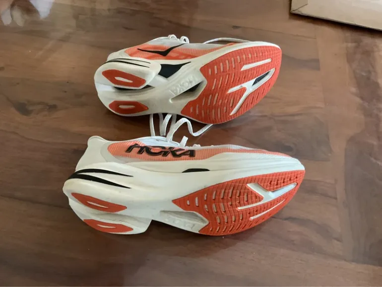 Hoka Cielo x12.0 bike de segunda mano — imagen 2 de 6