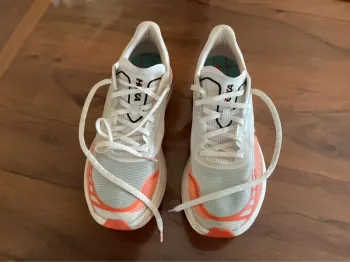 Hoka Cielo x12.0 Running Shoes de segunda mano