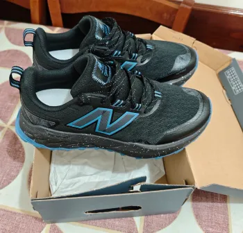New Balance Fresh Foam Garoe v2 bike d'occasion — image 2 sur 7