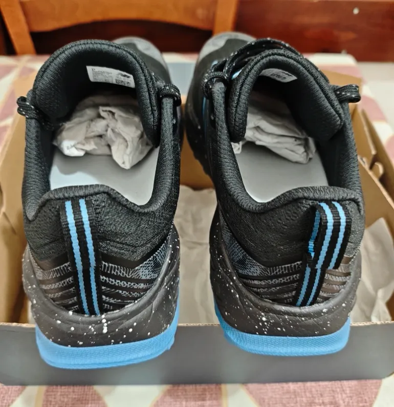 New Balance Fresh Foam Garoe v2 bike d'occasion — image 4 sur 7