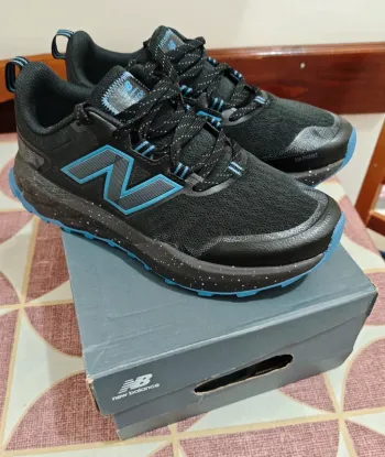 New Balance Fresh Foam Garoe v2 Running Shoes d'occasion