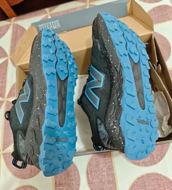 New Balance Fresh Foam Garoe v2 bike d'occasion — image 5 sur 7