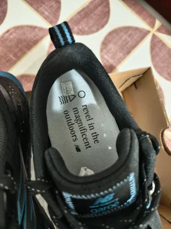 New Balance Fresh Foam Garoe v2 bike d'occasion — image 7 sur 7