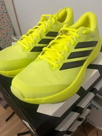 Used Adidas Supernova Rise 3 M Running Shoes