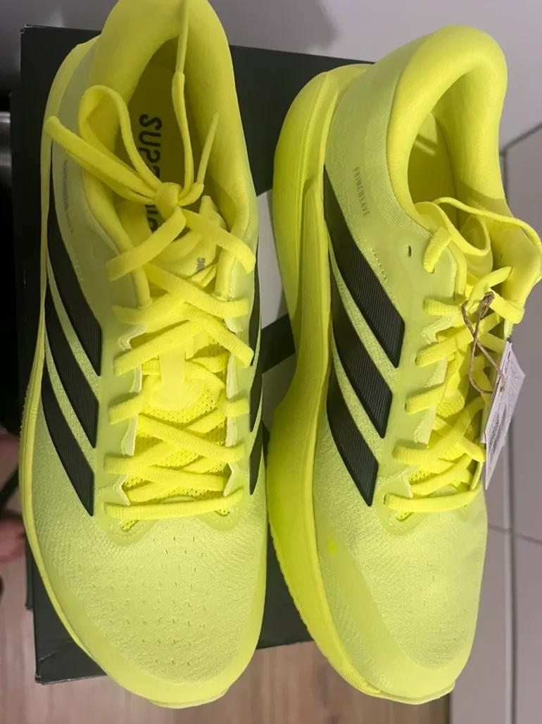 Used Adidas Supernova Rise 3 M bike — image 4 of 4