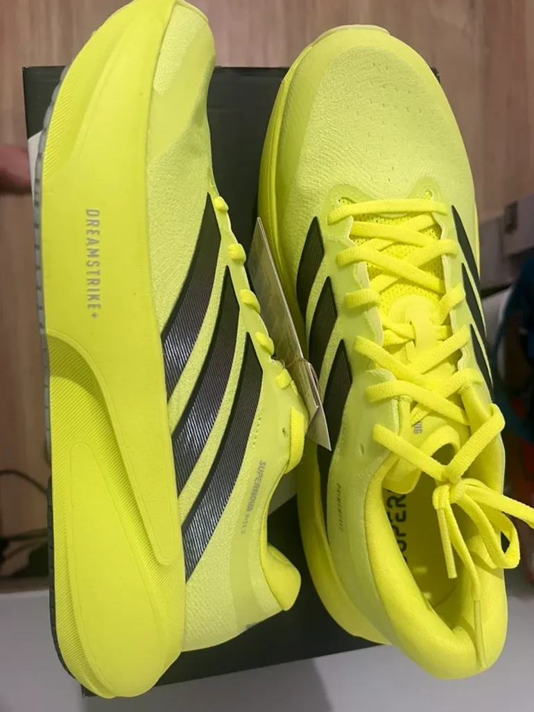 Used Adidas Supernova Rise 3 M bike — image 2 of 4