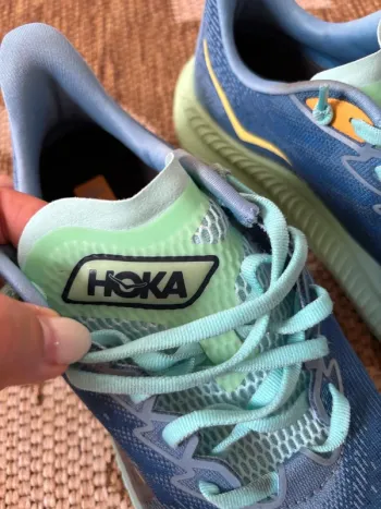 Gebrauchtes Hoka Mach 6 bike — Bild 3 von 7