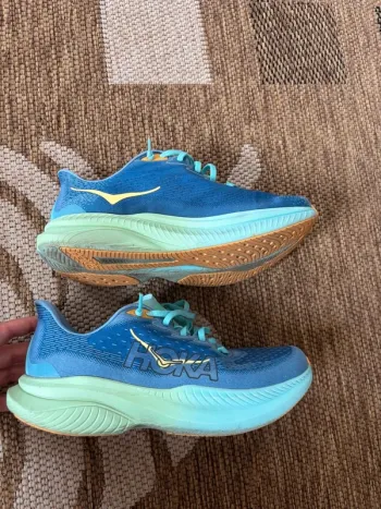 Hoka Mach 6 Running Shoes d'occasion