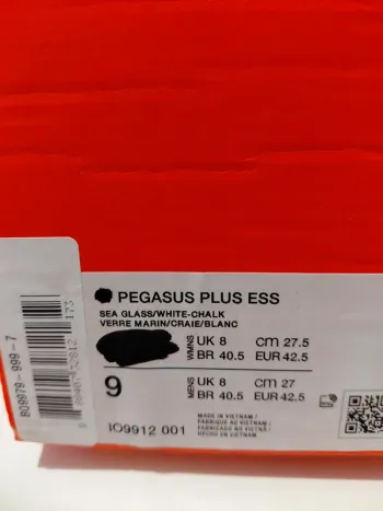 Używany Pegasus Plus Ess bike — zdjęcie 12 z 12