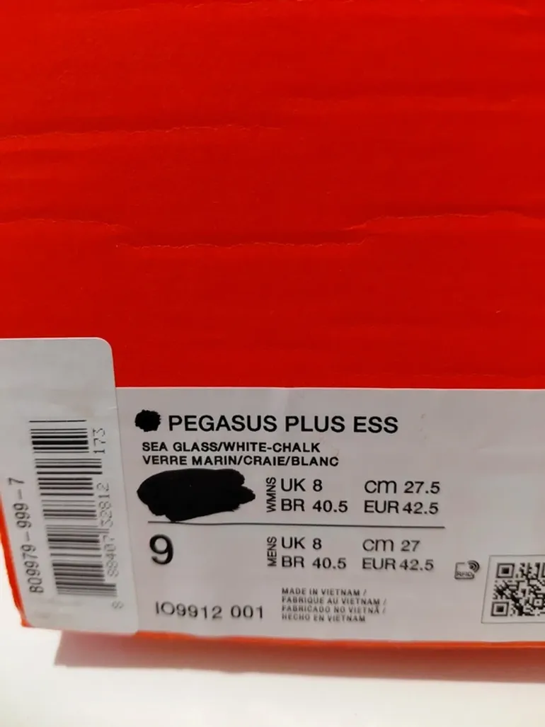 Używany Pegasus Plus Ess bike — zdjęcie 12 z 12