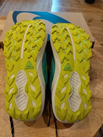 Used Asics Trabuco 14 bike — image 2 of 7