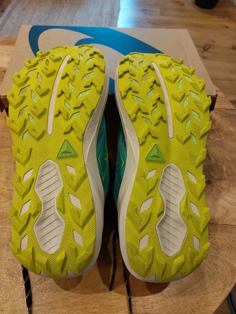 Used Asics Trabuco 14 bike — image 2 of 7