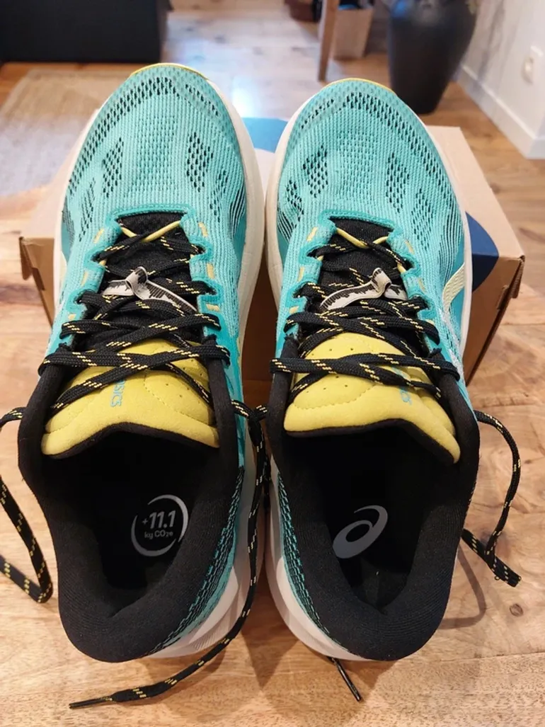 Used Asics Trabuco 14 bike — image 4 of 7