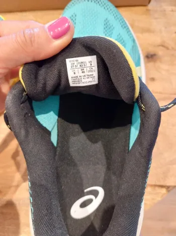 Used Asics Trabuco 14 bike — image 5 of 7