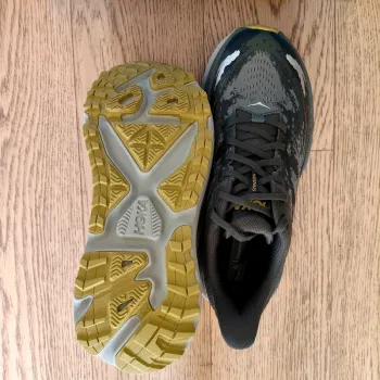 Używany Hoka Stinson 7 bike — zdjęcie 8 z 9