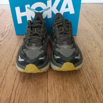 Używany Hoka Stinson 7 bike — zdjęcie 3 z 9