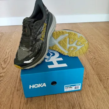Używany Hoka Stinson 7 Running Shoes