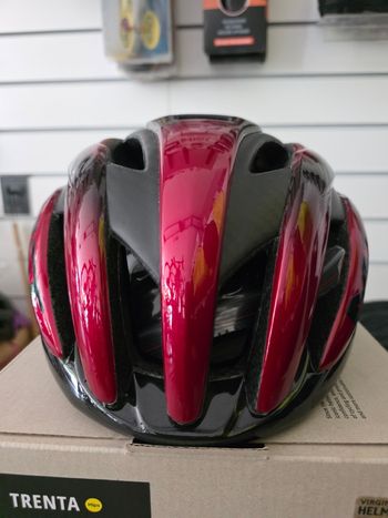 Used MET Trenta 3K Carbon MIPS Helmet 2023 Cycling Accessories