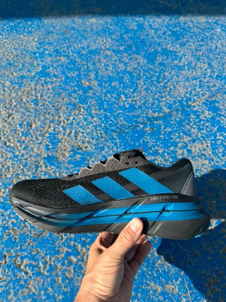 Używany Adidas Adistar 4 BYD bike — zdjęcie 6 z 15
