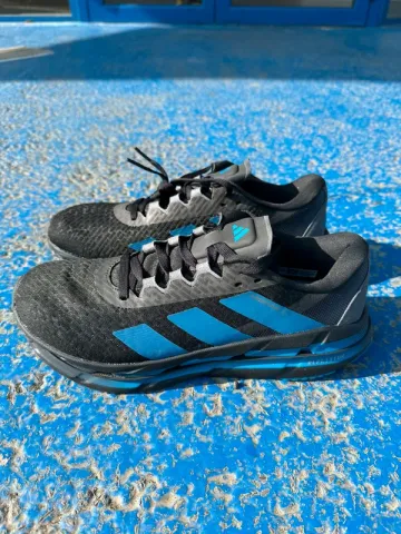 Używany Adidas Adistar 4 BYD bike — zdjęcie 4 z 15