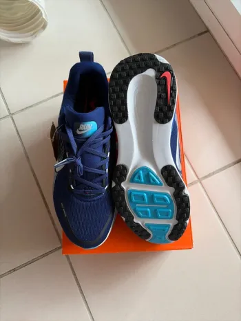 Nike Vomero 18 bike de segunda mano — imagen 2 de 3