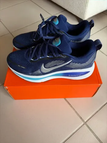Nike Vomero 18 Running Shoes de segunda mano