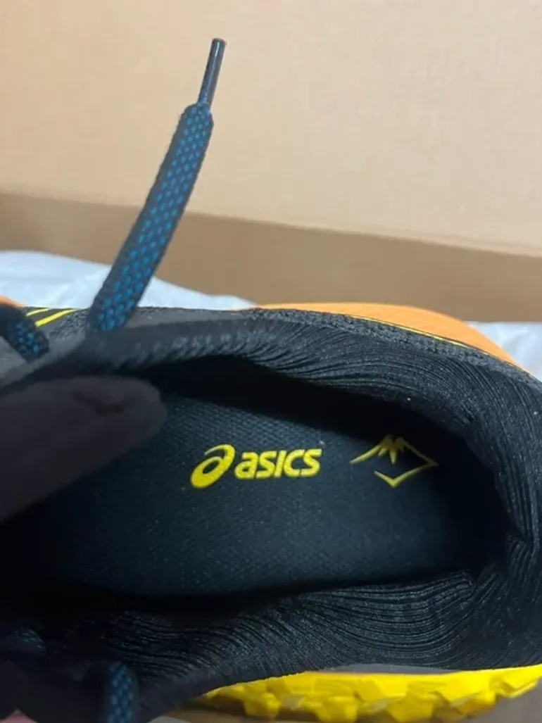 Gebrauchtes Asics Trabuco bike — Bild 4 von 6