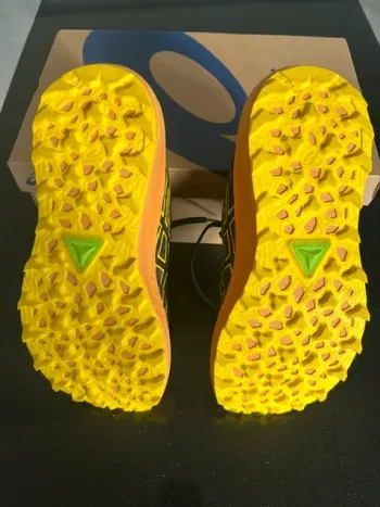 Gebrauchtes Asics Trabuco bike — Bild 6 von 6