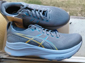Gebrauchtes Scarpa Kayano 32 bike — Bild 3 von 5