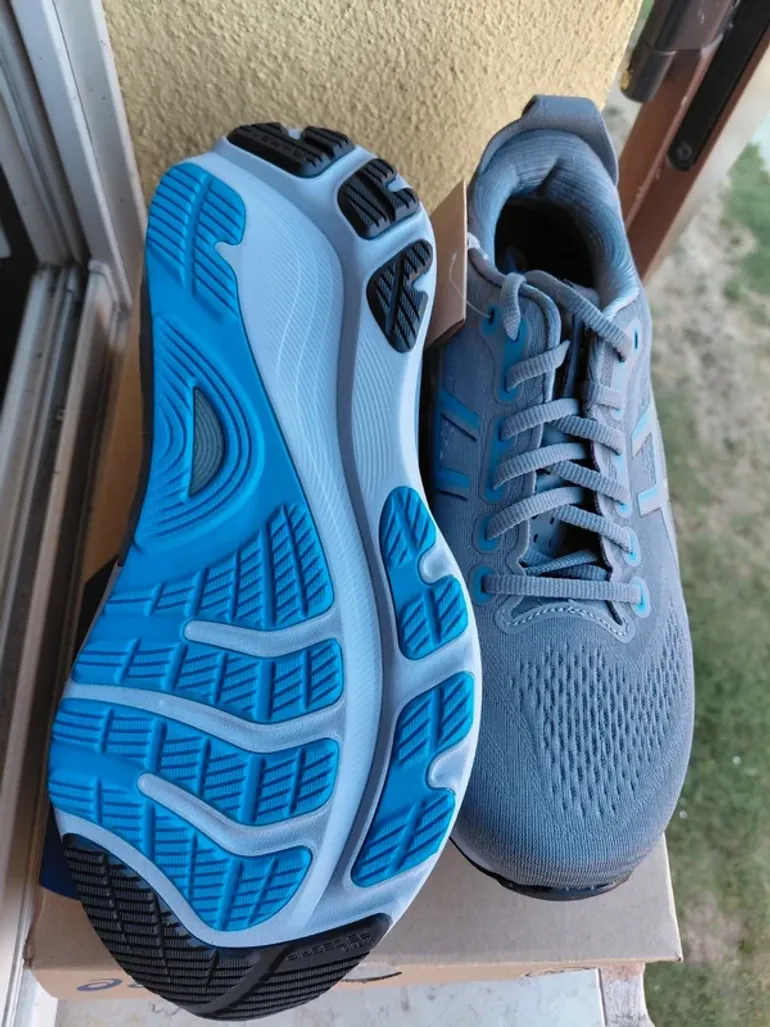 Gebrauchtes Scarpa Kayano 32 bike — Bild 4 von 5
