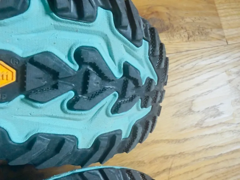 Used Hoka Mafate 5 bike — image 4 of 5