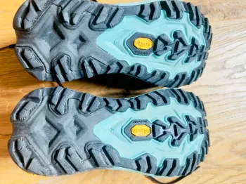 Used Hoka Mafate 5 bike — image 3 of 5