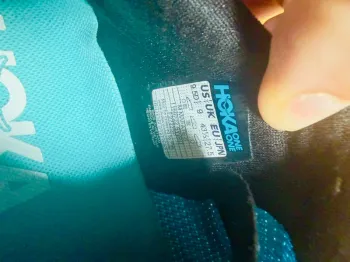 Used Hoka Mafate 5 bike — image 5 of 5