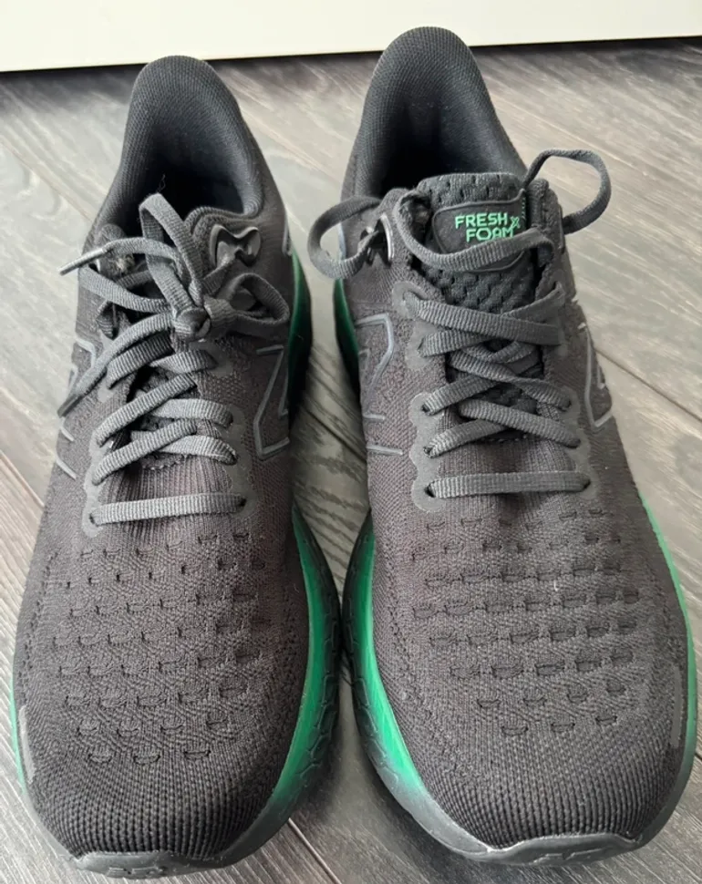 Używany New Balance Fresh Foam X bike — zdjęcie 4 z 4
