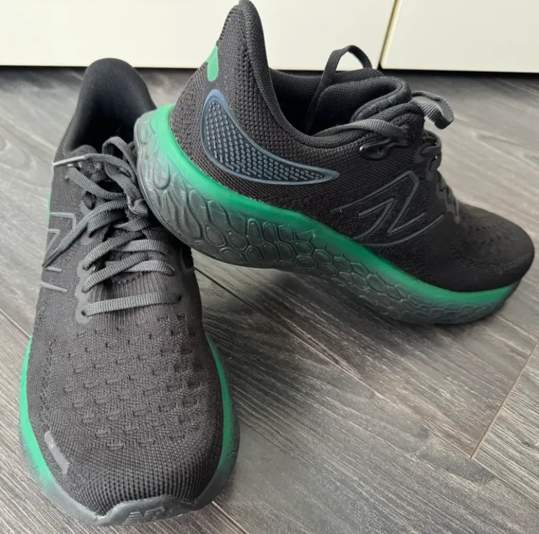 Używany New Balance Fresh Foam X bike — zdjęcie 2 z 4