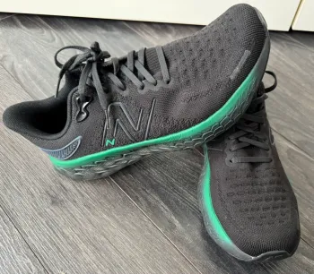 Używany New Balance Fresh Foam X Running Shoes