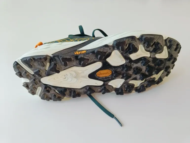 Used Hoka Speedgoat 7 bike — image 2 of 4