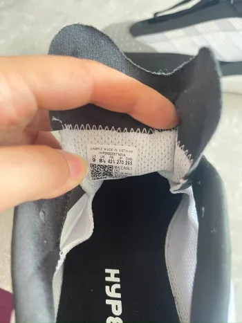 Adidas HYPERBOOST NOVA bike de segunda mano — imagen 3 de 5