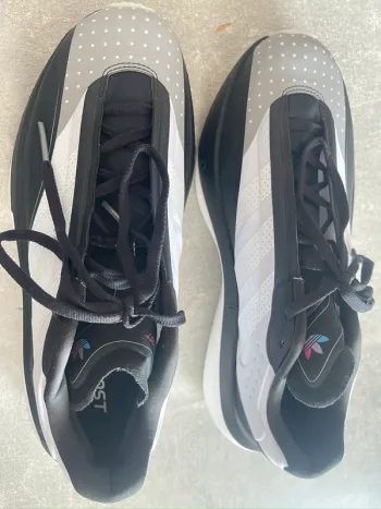 Adidas HYPERBOOST NOVA bike de segunda mano — imagen 4 de 5