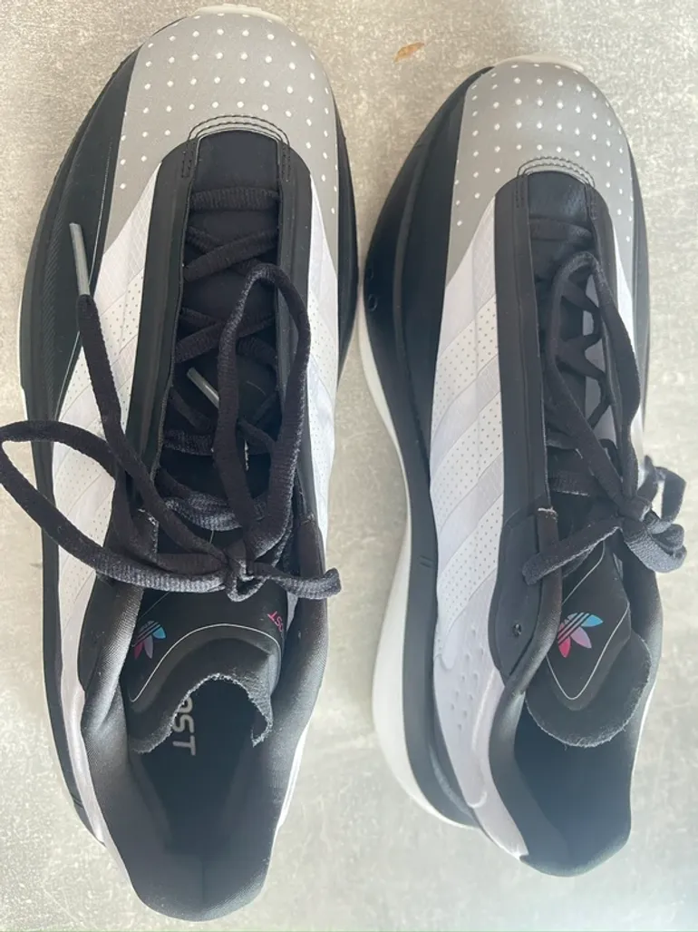 Adidas HYPERBOOST NOVA bike de segunda mano — imagen 4 de 5